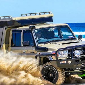 Welcome to Elite Off Road: 4x4 Accessories